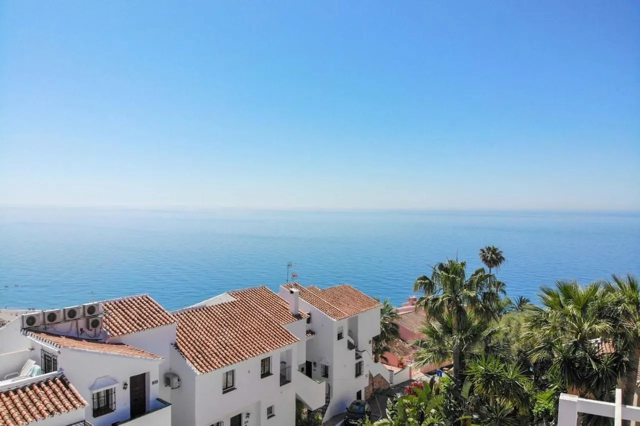 Nerja Paradise Rentals - Villa Azalea 0*,  Spain