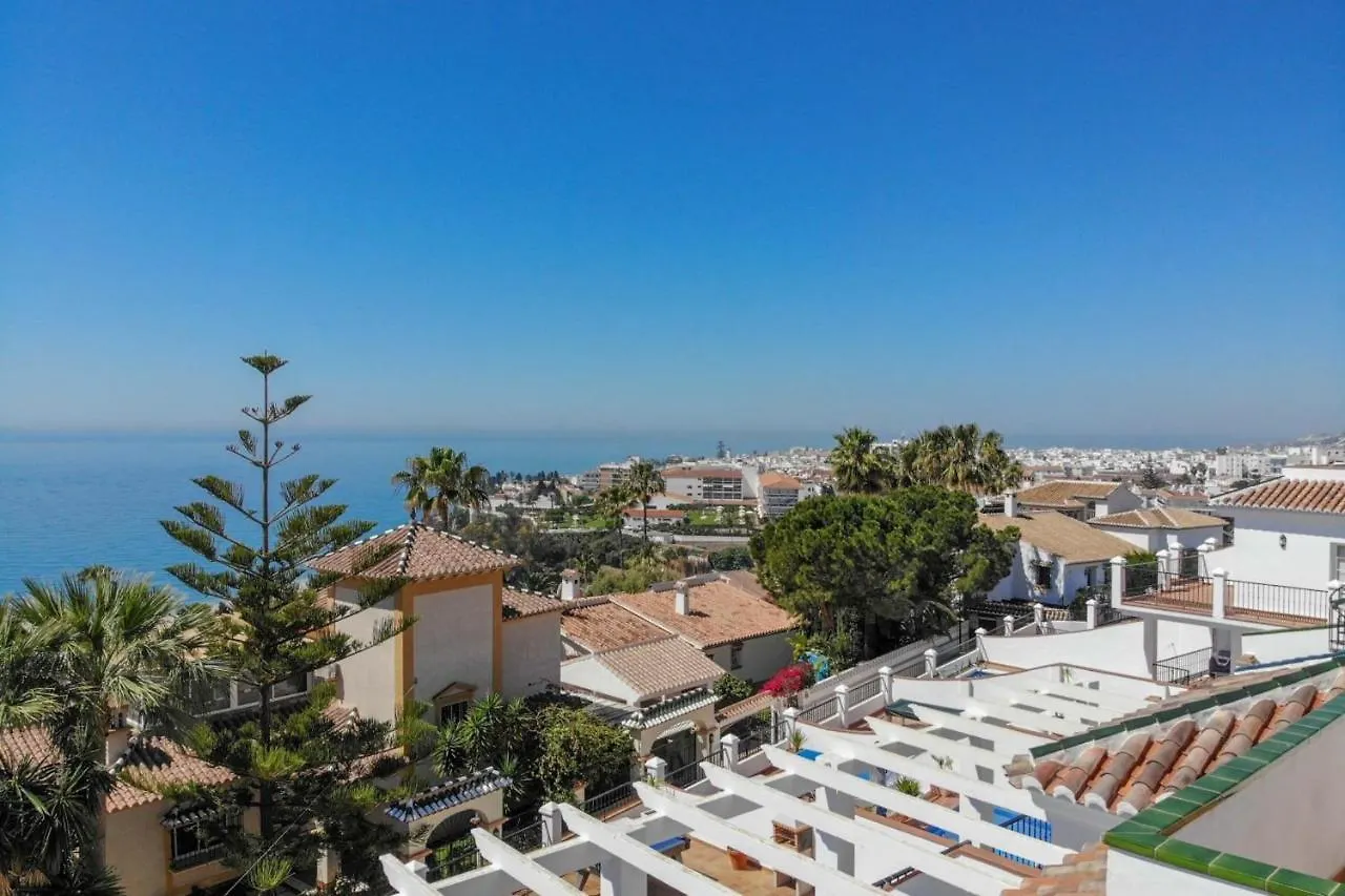 Nerja Paradise Rentals - Villa Azalea Spain